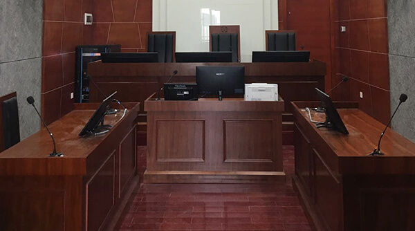 会议室音频会议系统应用方案