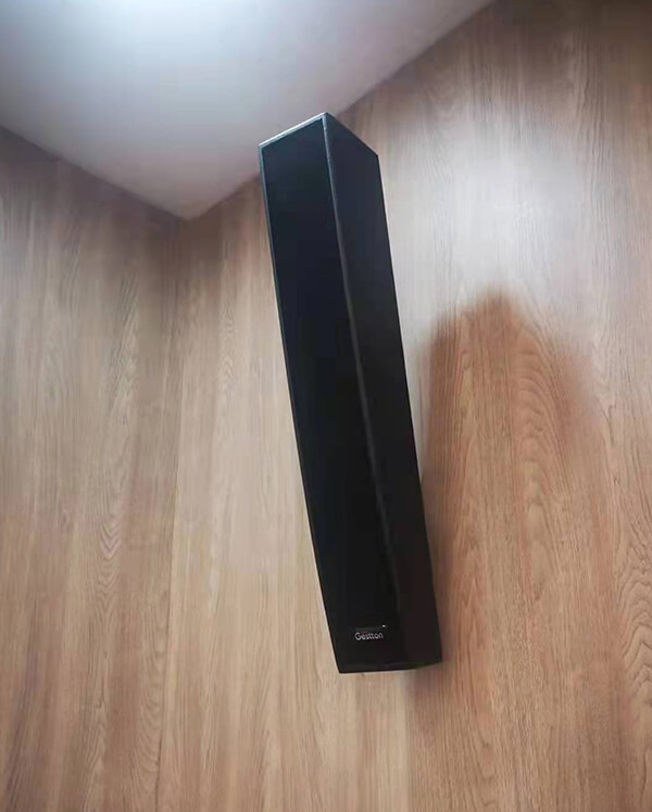 会议室扩声系统