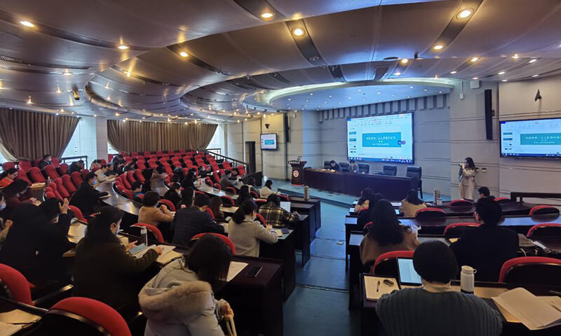 报告厅音频会议系统