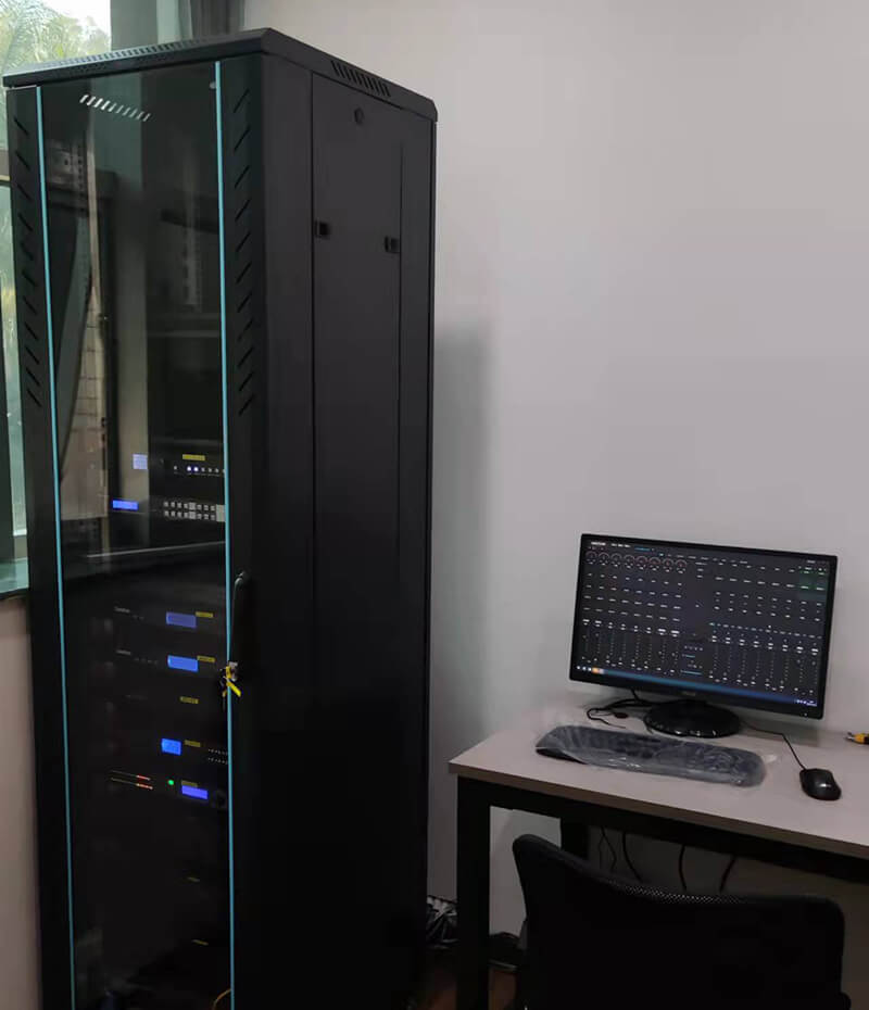 会议室整体解决方案