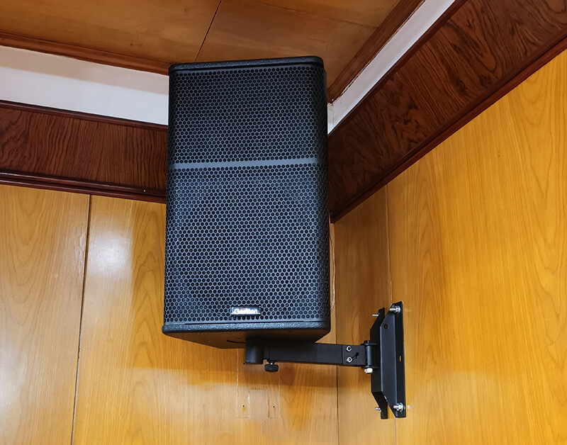 专业会议音箱