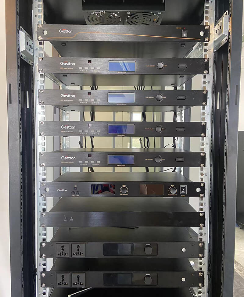 会议室整体解决方案