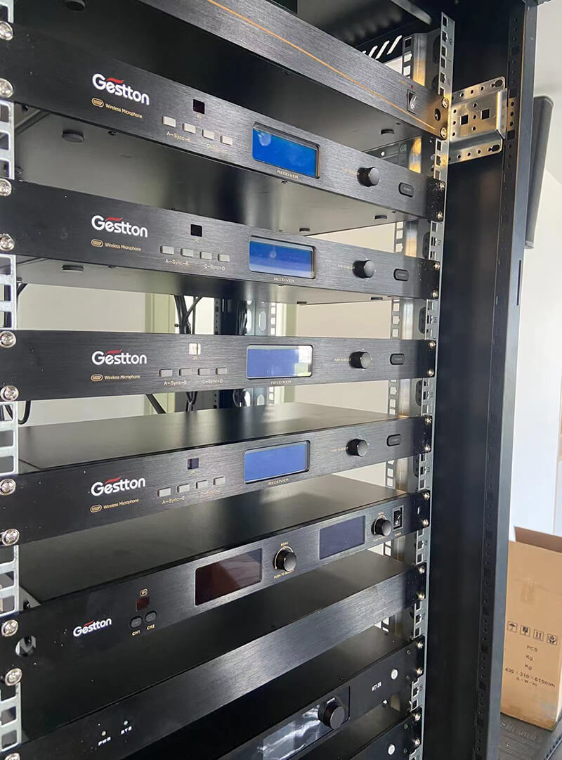 会议室系统整体解决方案