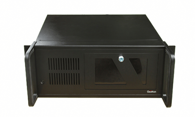 无纸化会议交互服务器主机