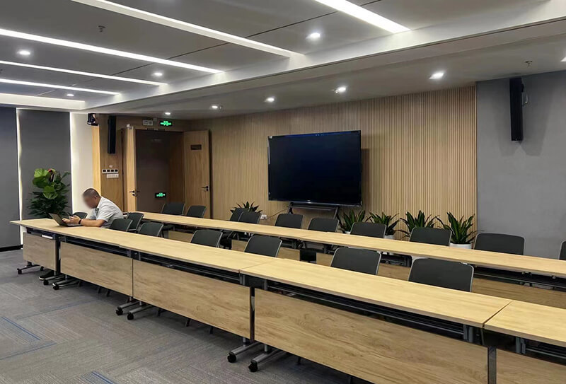 企业会议室解决方案