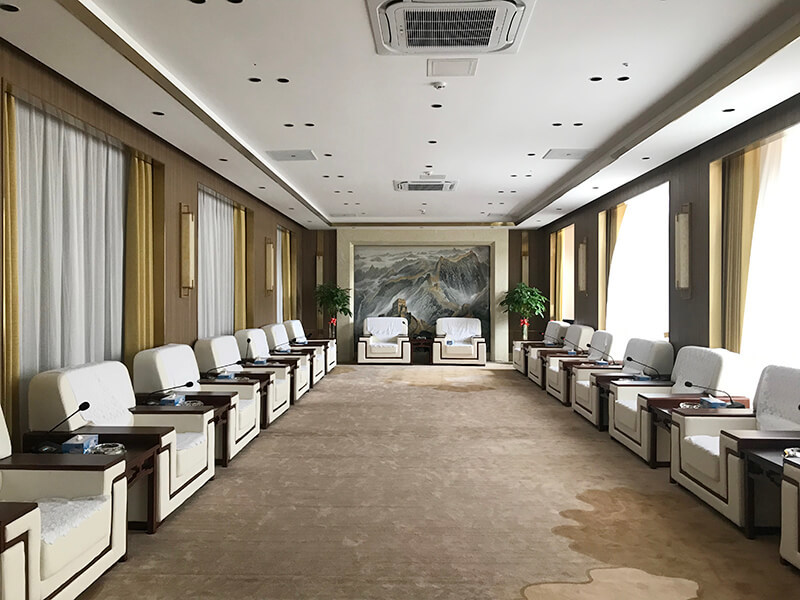 会议室会议系统