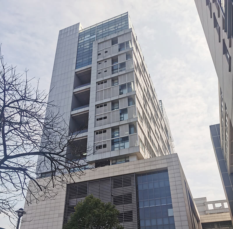 水务局会议室系统