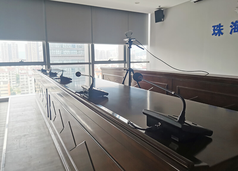 报告厅会议话筒