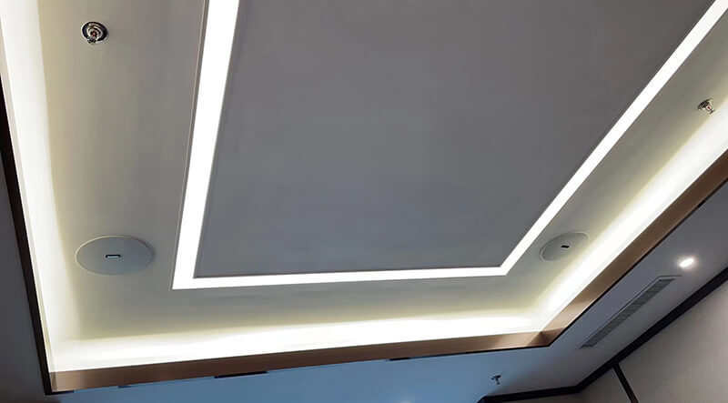 会议室专业扩声系统