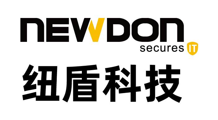 纽盾科技logo