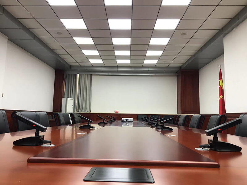 会议室话筒方案