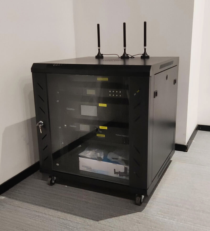 企业会议室天线分配系统