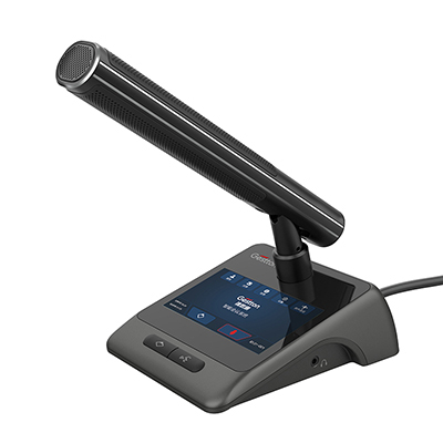 方杆会议话筒5700系列