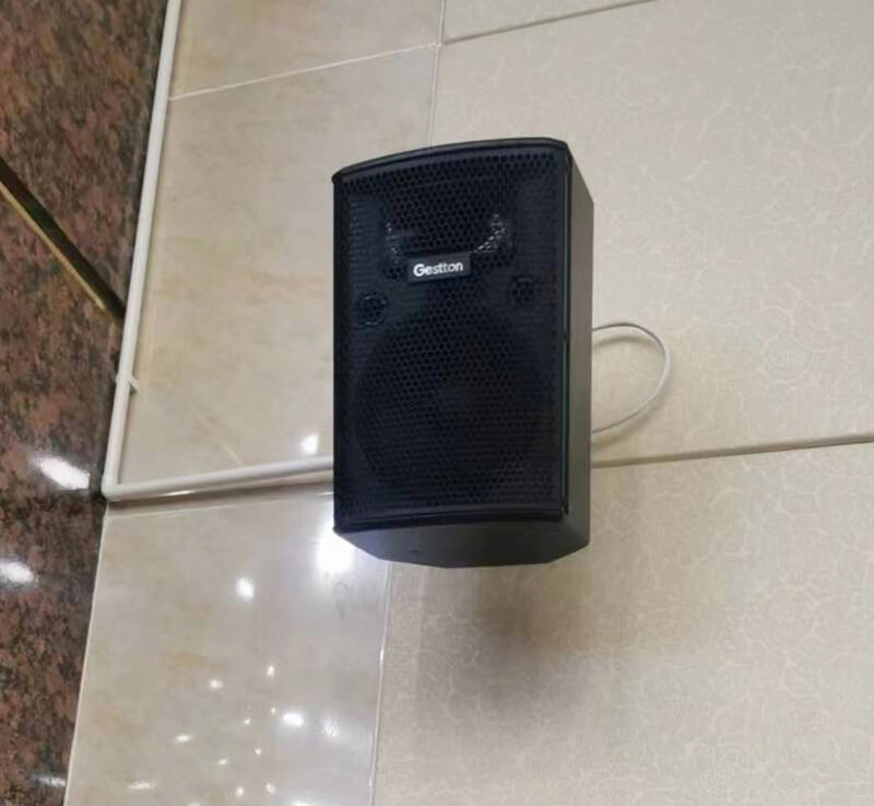 报告厅会议音箱