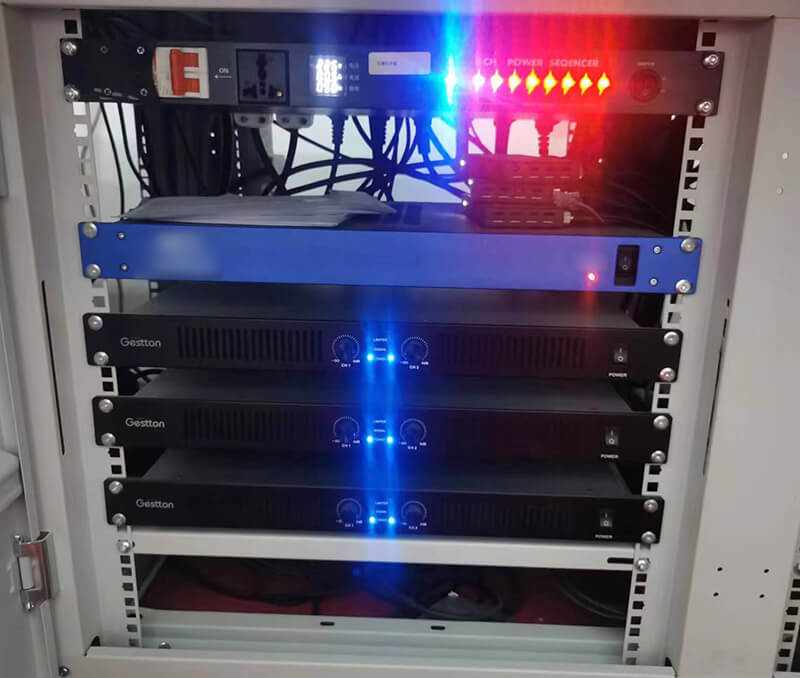 报告厅整体解决方案