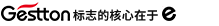 Gestton捷思通logo