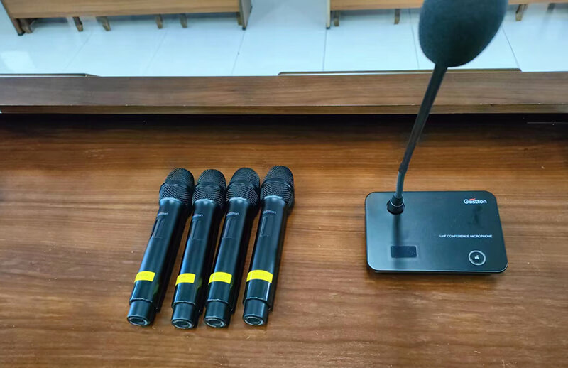 报告厅会议话筒