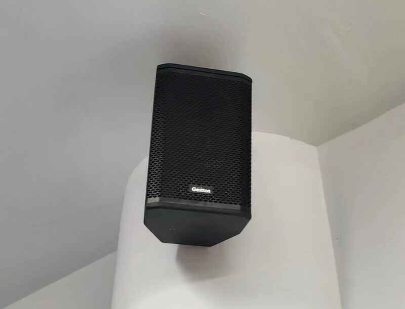 报告厅会议音箱