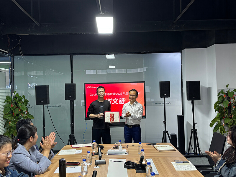 捷思通营销系统销售冠军