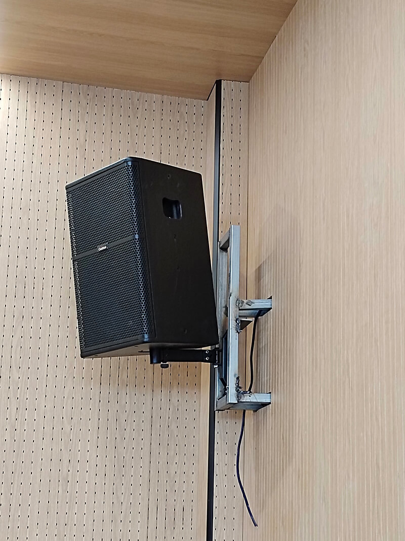 专业会议壁挂音箱
