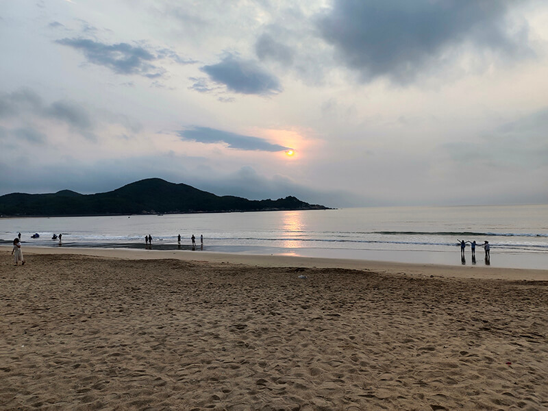 捷思通潮汕旅游2