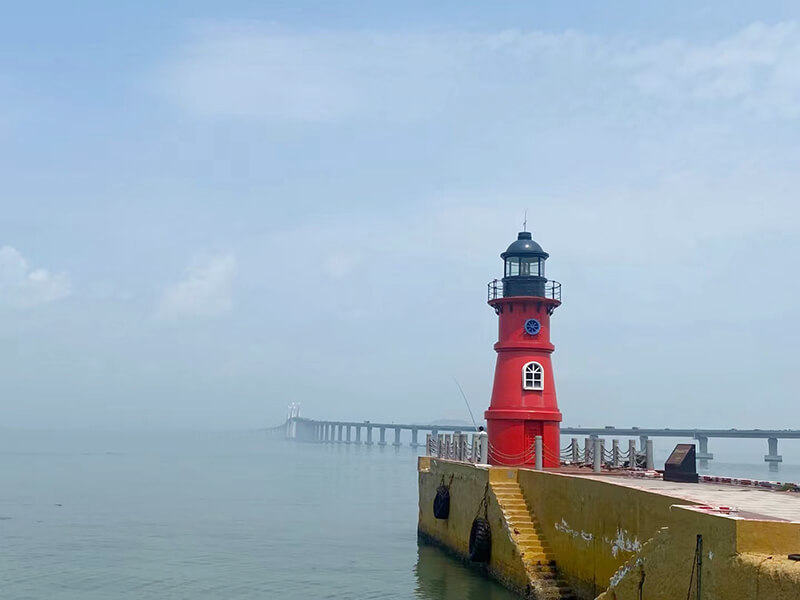 捷思通集团潮汕旅游3