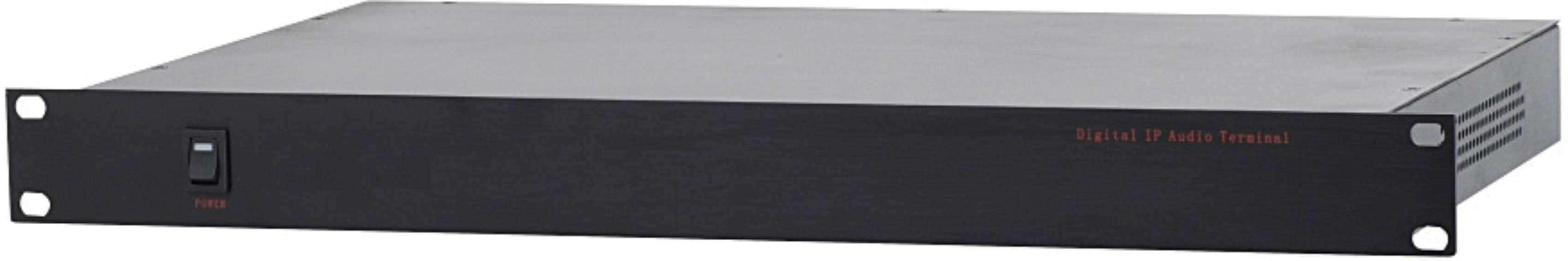 32路消防信号采集器