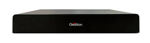 捷思通数字音频处理主机