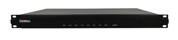 数字音频处理主机