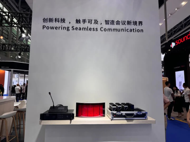 同声传译系统9316系列