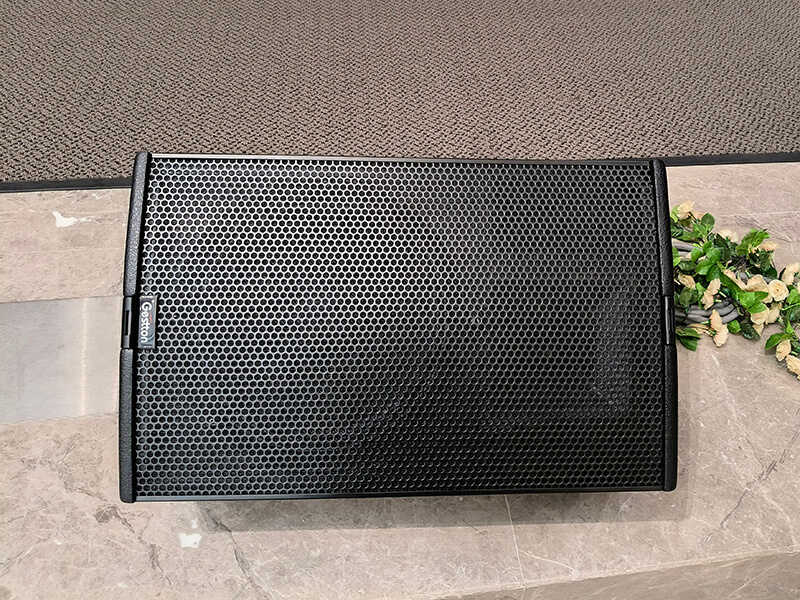 报告厅返听音箱