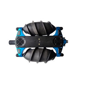 管道聲吶檢測(cè)系統(tǒng)