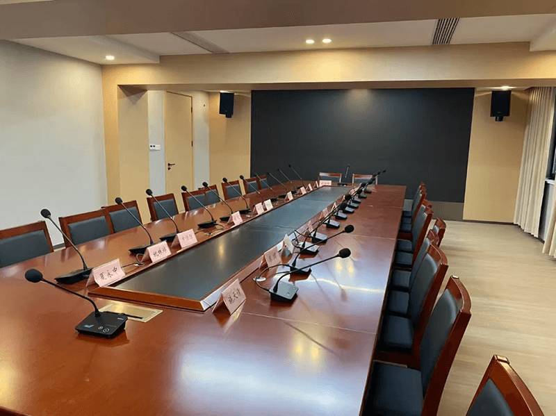 派出所会议系统2