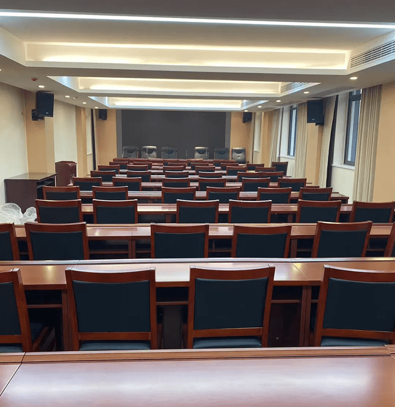 派出所会议系统3