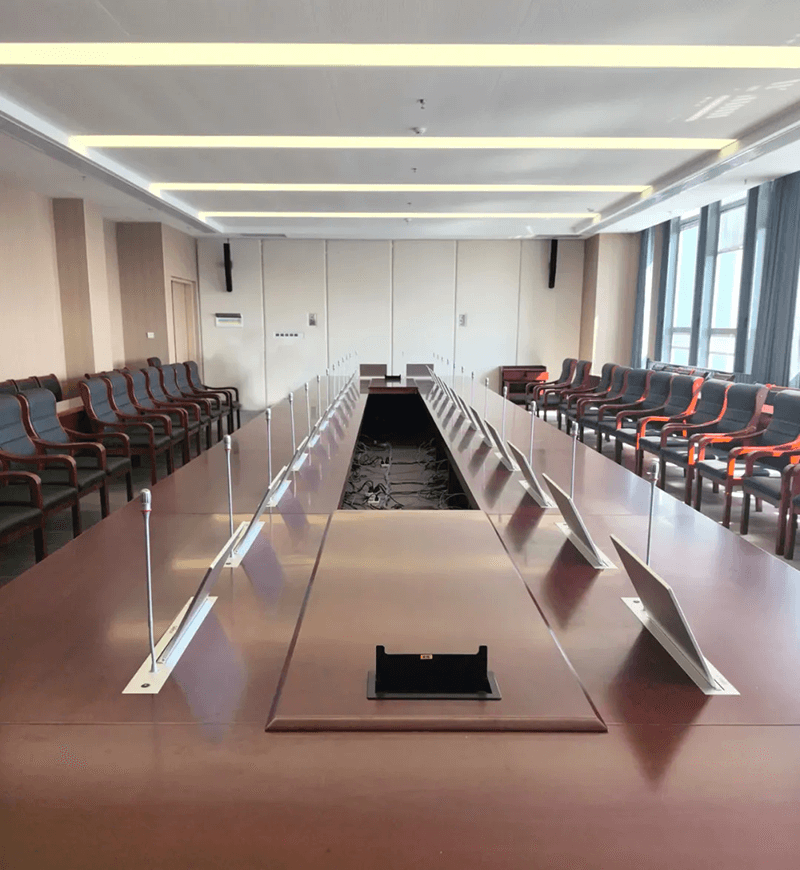 学校无纸化会议室2