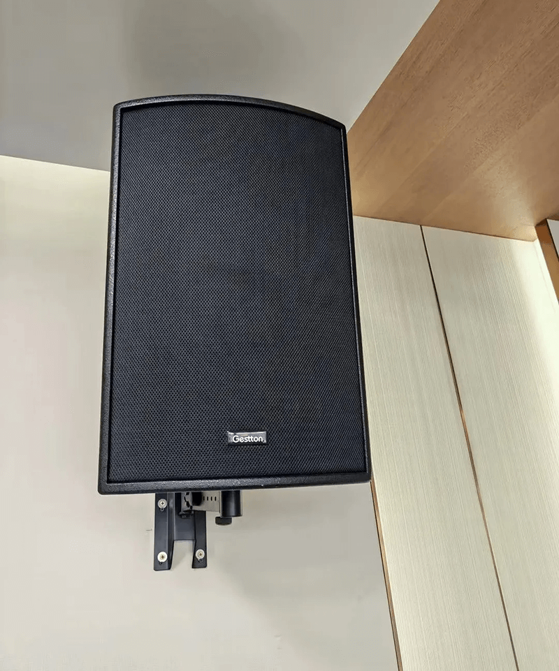 专业音视频系统方案3