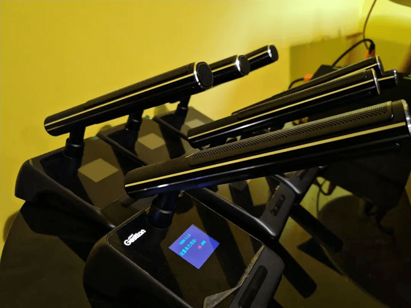 专业音视频系统方案6