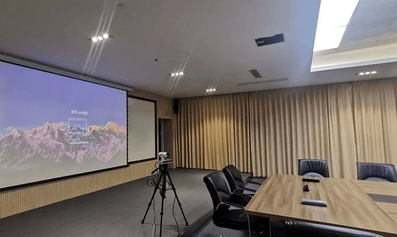 专业音视频系统方案7