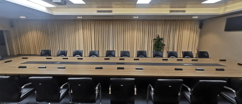 专业音视频系统方案8