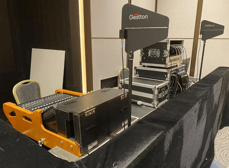 专业音视频系统方案10