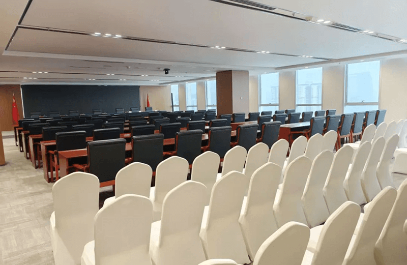 报告厅音频系统方案