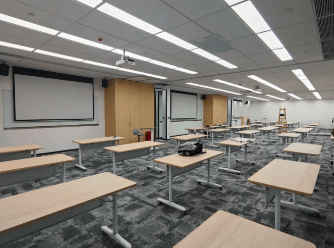 会议无线会议系统方案