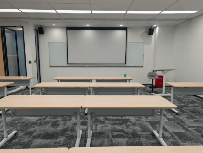 会议专业音频系统方案