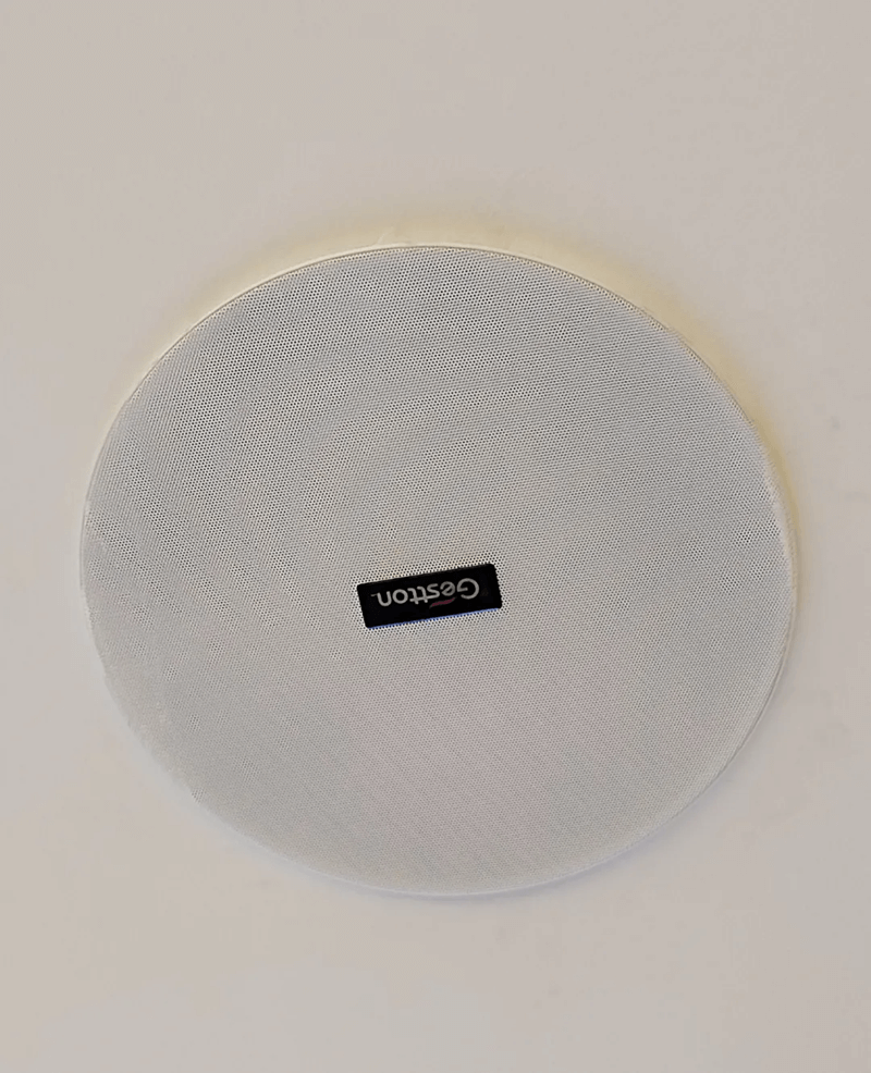 会议厅吸顶音箱